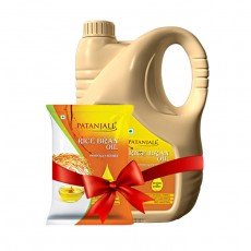 Patanjali Oil
