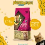 Kitchen Flavor Baby Kitten Dryfood 1.5kg