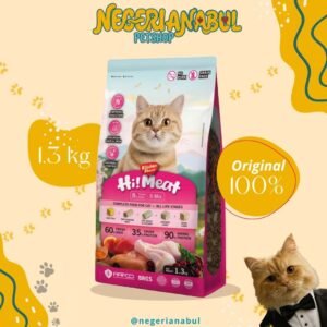 Kitchen Flavor Hi Meat Dryfood 1.3kg