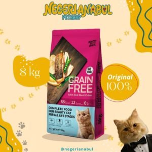 Kitchen Flavor Beauty Dryfood 8kg