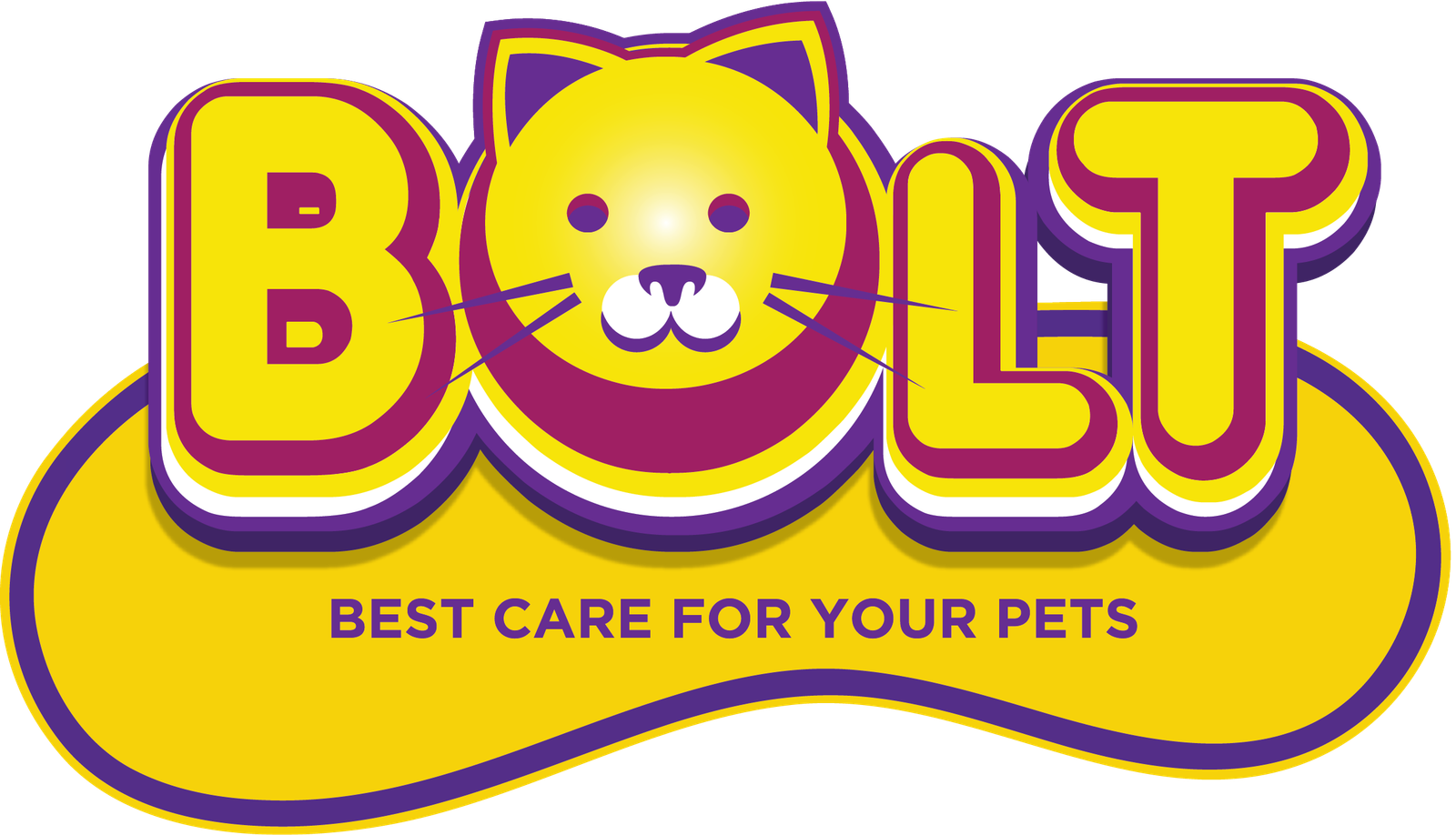 bolt-cat-logo